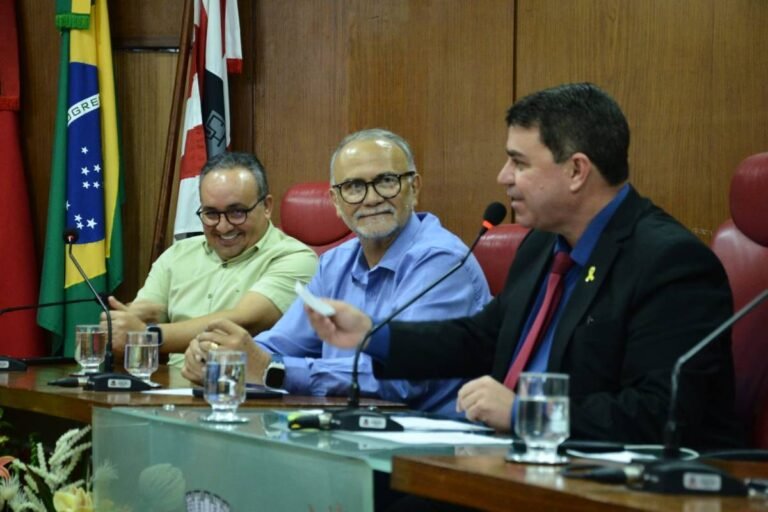 Audiência pública na Câmara destaca ações da Semob-JP para mobilidade e segurança viária