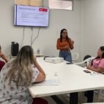 Capacitação em laserterapia fortalece atendimento humanizado no Instituto Cândida Vargas