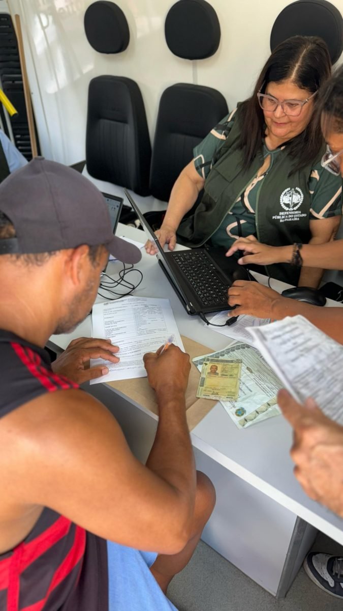 Caravana do Cuidar leva serviços gratuitos ao bairro João Paulo II nesta sexta-feira