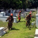 Cemitérios públicos de João Pessoa terão programação especial no Dia das Mães