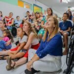 Centro de Doenças Raras comemora Dia das Mães com apresentação de musical internacional