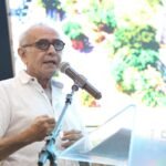 Cícero Lucena apresenta avanços de João Pessoa no 2º Encontro Paraibano de Câmaras Municipais