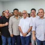 Cícero Lucena celebra dois anos da Clínica Pet, destaque na proteção animal em João Pessoa