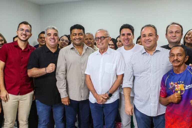 Cícero Lucena celebra dois anos da Clínica Pet, destaque na proteção animal em João Pessoa