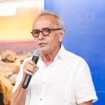 Cícero Lucena destaca protagonismo de João Pessoa no Turismo em lançamento de plano internacional