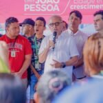 Cícero Lucena entrega 77° equipamento de saúde requalificado e projeta conclusão de unidades para cobrir toda a rede de Atenção Básica