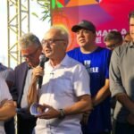 Cícero Lucena lança São João Multicultural 2025 com mais de 60 atrações no Centro, Orla e bairros de João Pessoa