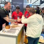 Com Turismo em alta, Prefeitura divulga João Pessoa na BNT Mercosul, em Santa Catarina