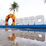Com chuvas amenas, Defesa Civil de João Pessoa segue sem registro de ocorrências graves