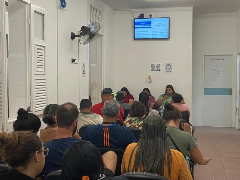 Com mais de 21 mil atendimentos este ano, Hospital Santa Isabel garante assistência de qualidade à população