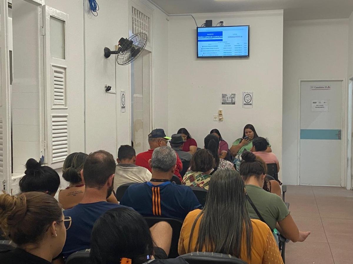 Com mais de 21 mil atendimentos este ano, Hospital Santa Isabel garante assistência de qualidade à população