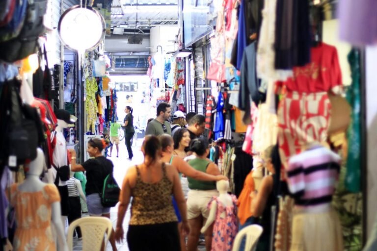 Comerciantes apostam em itens de beleza e perfumaria para alavancar vendas do Dia das Mães