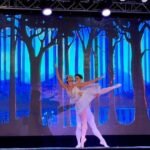 Companhia Municipal de Dança de João Pessoa se apresenta no Festival da América do Sul