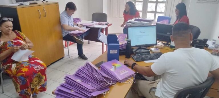 Conferência Municipal LGBT divulga programação, que começa às 8h na Espep