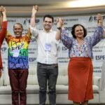 Conferência Municipal LGBT elege delegados para a etapa estadual, que acontecerá em agosto