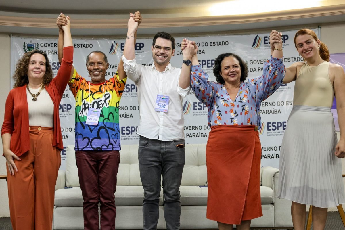 Conferência Municipal LGBT elege delegados para a etapa estadual, que acontecerá em agosto