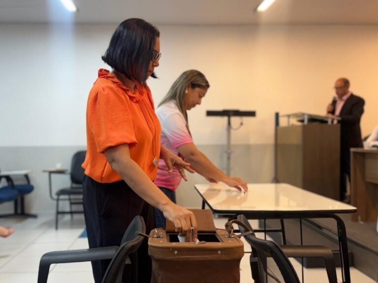 Conselho Municipal de Assistência Social escolhe organizações da sociedade civil para biênio 2025-2027