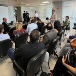 Controladoria de João Pessoa lança Coneci-PB para fortalecer controle interno nos municípios paraibanos