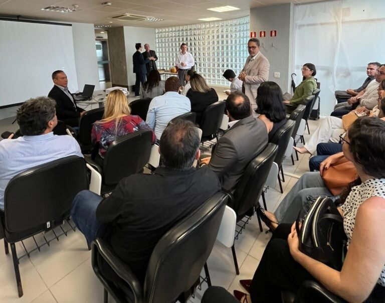 Controladoria de João Pessoa lança Coneci-PB para fortalecer controle interno nos municípios paraibanos