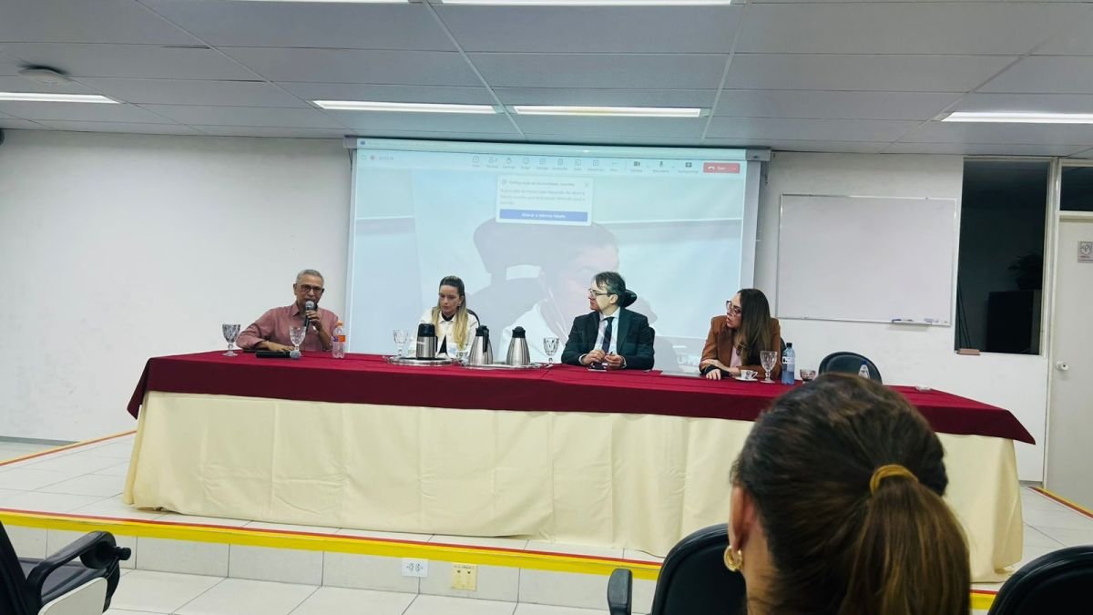 Coordenadoria LGBT participa de reunião com MPT-PB sobre inserção no mercado de trabalho