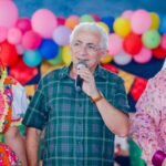 Diretor da Funjope recebe Medalha Epitácio Pessoa pelo relevante trabalho prestado à cultura