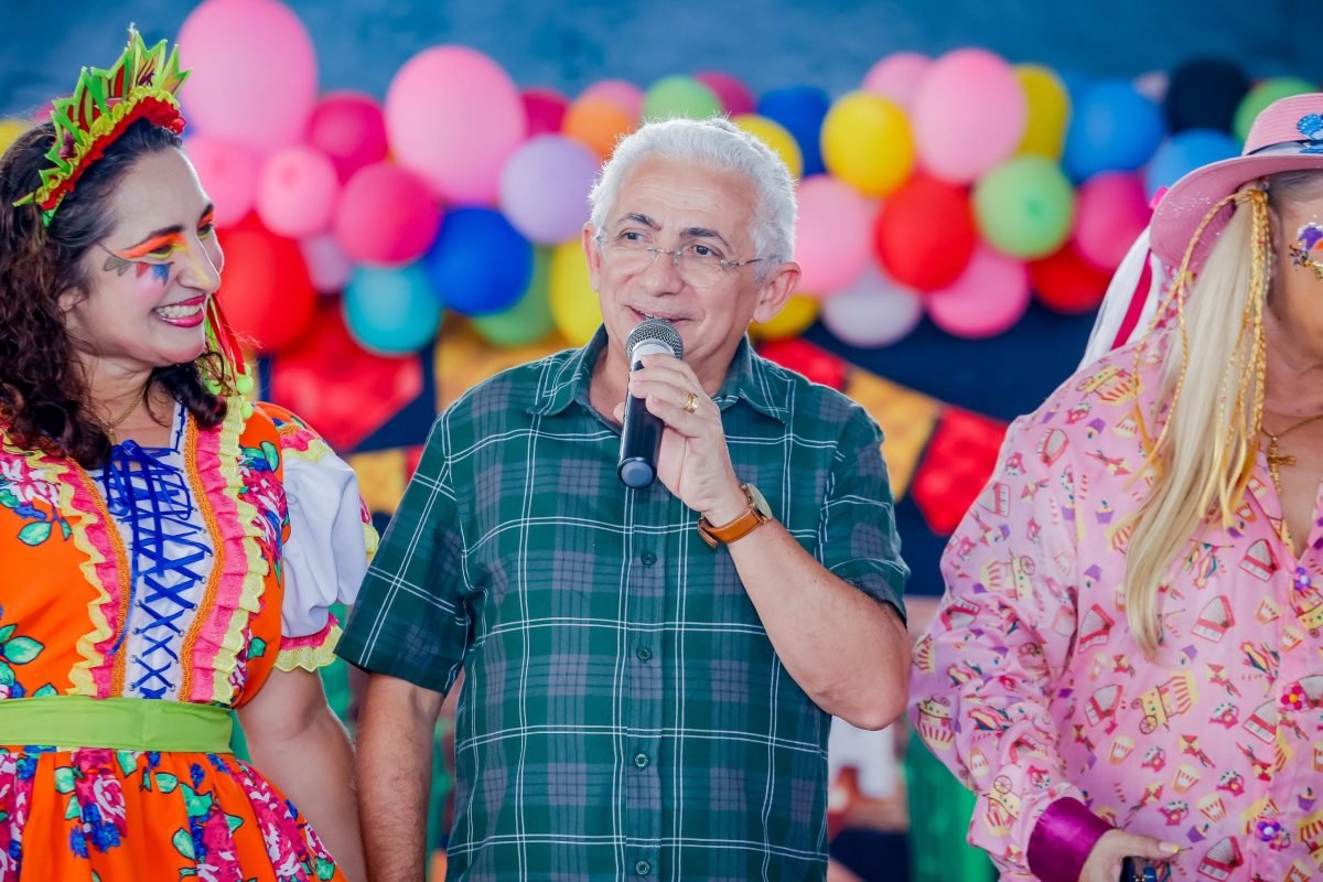 Diretor da Funjope recebe Medalha Epitácio Pessoa pelo relevante trabalho prestado à cultura