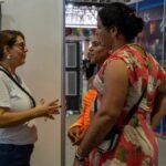 Emlur inscreve condomínios e empresas na coleta seletiva durante Feirão da Empregabilidade e Empreendedorismo