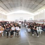 Estudantes da Rede Municipal de Ensino iniciam curso do ‘Procon vai às aulas’ 2025