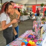 Feira Móvel do Produtor estaciona em sete bairros de João Pessoa neste final de mês