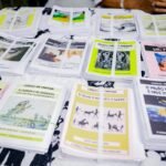 Feira de Cordel apresenta cordelistas Mané Gostoso, Claudete Gomes e show do Forró do Escurinho