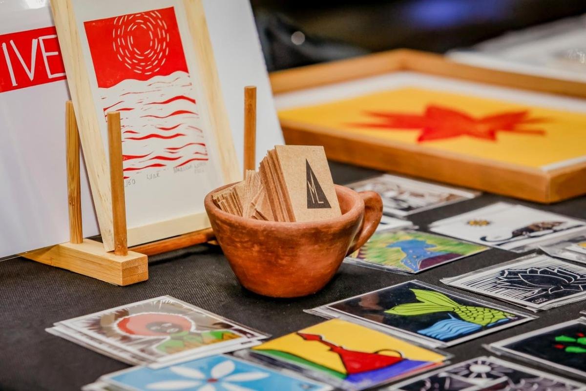 Feira de Cordel começa nesta sexta-feira, no Busto de Tamandaré