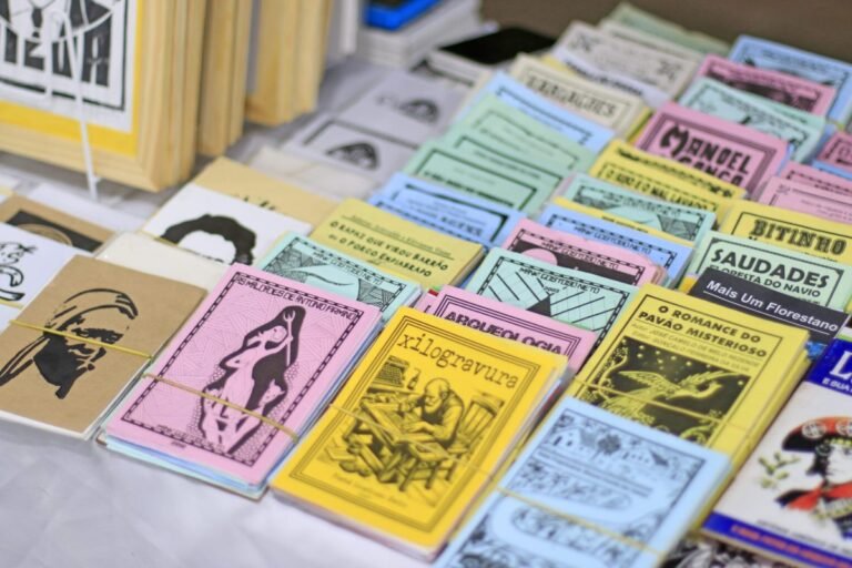 Feira de Cordel integra cordelistas e repentistas de municípios paraibanos