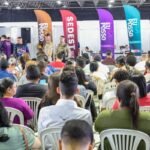 Feirão da Empregabilidade e Empreendedorismo acontece até esta quinta-feira no Espaço Cultural