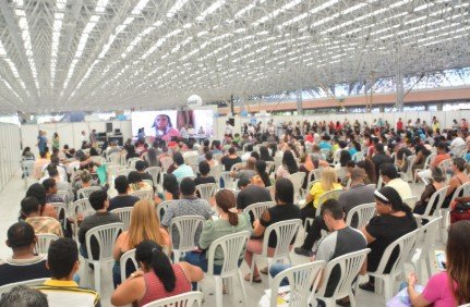 Feirão da Empregabilidade e Empreendedorismo vai ofertar 100 fichas para pessoas trans