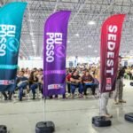 Feirão da Empregabilidade realizou mais de 2,8 mil encaminhamentos para vagas de emprego em dois dias