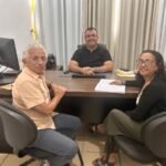 Funjope constrói parceria e apresenta experiência da Tardezinha Inclusiva em Sapé