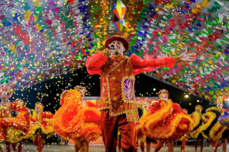Funjope divulga resultado de edital para participação de quadrilhas juninas no São João Multicultural