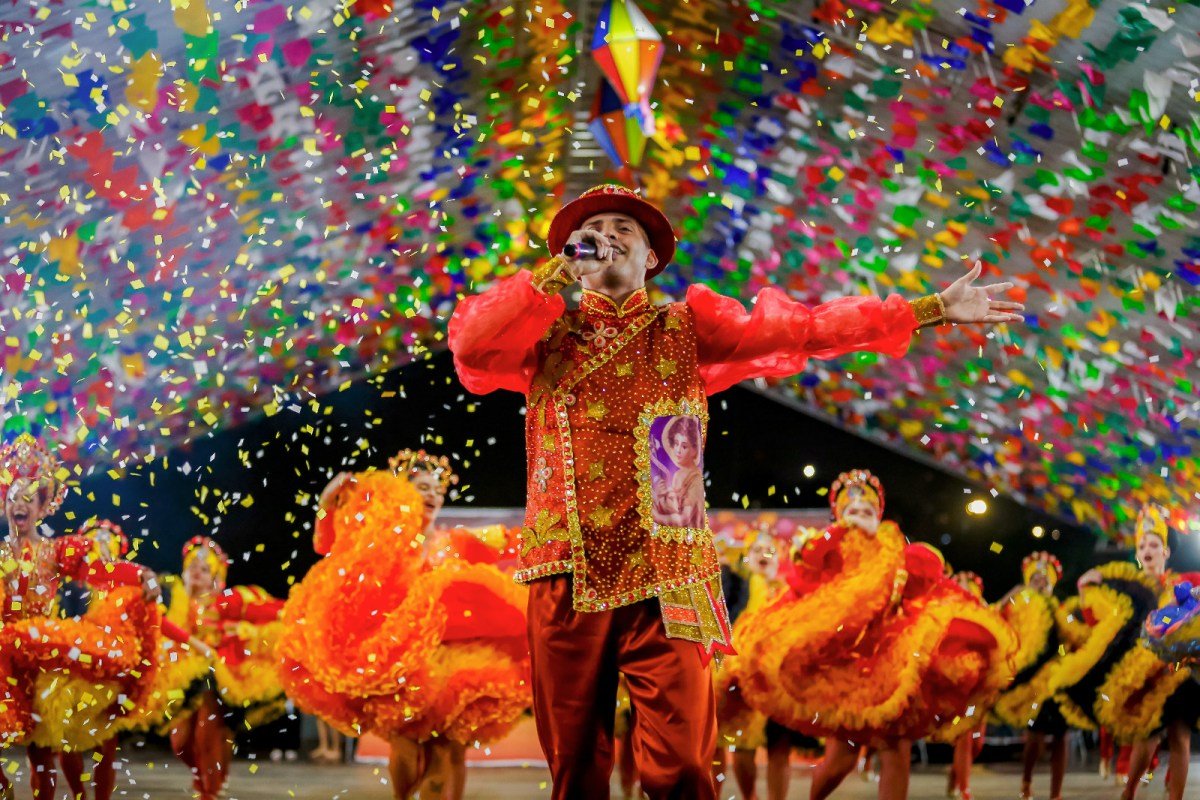 Funjope divulga resultado de edital para participação de quadrilhas juninas no São João Multicultural