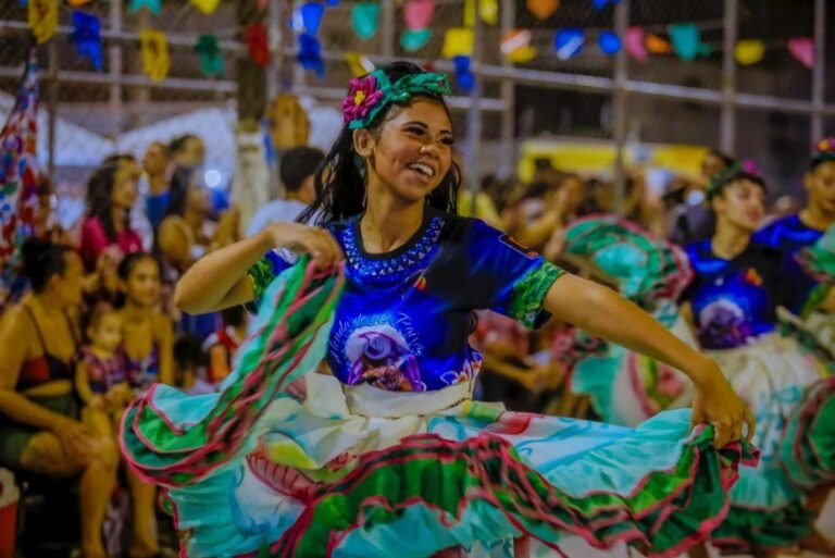 Funjope inicia projeto Pré-Junino neste final de semana nos bairros José Américo e Alto do Mateus