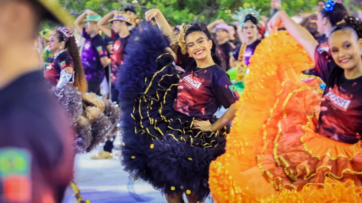 Funjope realiza projeto Pré-Junino nos bairros do Roger e Torre