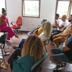 Funjope realiza workshop dentro do Programa Circuito Formativo Audiovisual