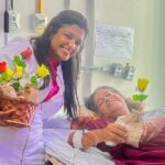 Hospital Geral e do Câncer realiza momento em homenagem as mães