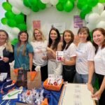 Hospital Municipal Santa Isabel promove ação no Dia Mundial de Higiene das Mãos