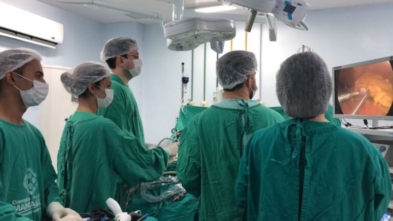 Hospital Santa Isabel vai seguir nova deliberação do Conselho Federal de Medicina para cirurgias bariátricas