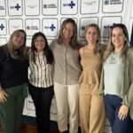 ICV participa de encontro sobre a Iniciativa Hospital Amigo da Criança e reforça compromisso com mães e bebês