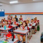 Inscrições para concurso da Educação da Prefeitura de João Pessoa encerram nesta segunda-feira