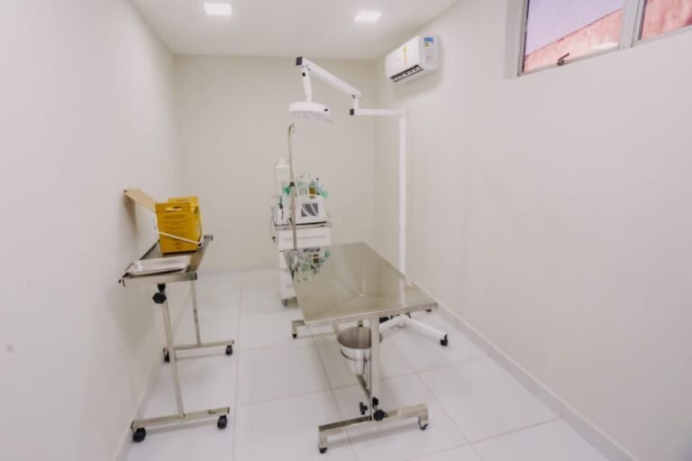 João Pessoa celebra dois anos da Clínica do Pet e reforça compromisso com a causa animal