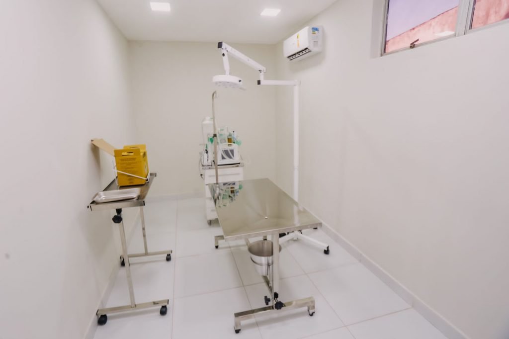 João Pessoa celebra dois anos da Clínica do Pet e reforça compromisso com a causa animal