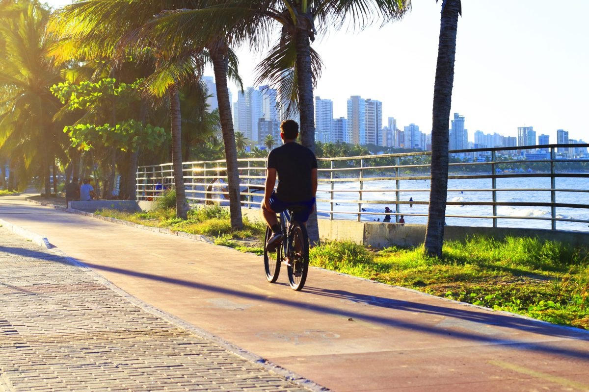 João Pessoa é a capital nordestina com melhor qualidade de vida, segundo o IPS 2025
