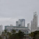 João Pessoa tem mais de 80 mm de chuvas em 24 horas, mas sem registro de ocorrências graves